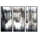 Pizzicato Triptych
