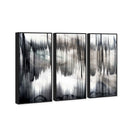 Pizzicato Triptych