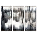 Pizzicato Triptych
