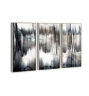 Pizzicato Triptych