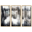 Pizzicato Triptych