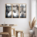 Pizzicato Triptych