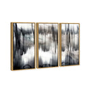 Pizzicato Triptych