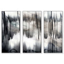 Pizzicato Triptych