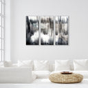 Pizzicato Triptych