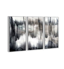 Pizzicato Triptych