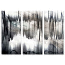 Pizzicato Triptych
