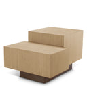 Geometrical Side Table Nerone