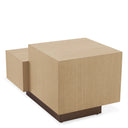 Geometrical Side Table Nerone
