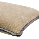 Fringed Minimalist Cushion L Paia
