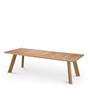 Teak Outdoor Dining Table Merati