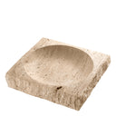 Marble Square Bowl Generic