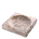 Marble Square Bowl Generic