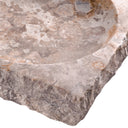Marble Square Bowl Generic