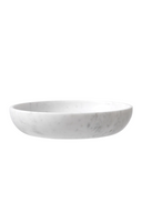 White Marble Bowl Revolt