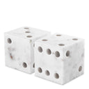 Cube Desk Accessory Set (2) Visa