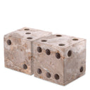 Cube Desk Accessory Set (2) Visa