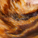 Orange Swirl Bowl Mood