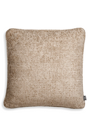 Sand Minimalist Cushion Lyssa