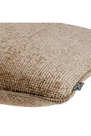 Sand Minimalist Cushion Lyssa