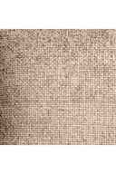 Sand Minimalist Cushion Lyssa