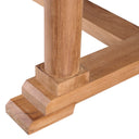 Rectangular Outdoor Dining Table Bell Rive