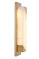 Alabaster Wall Lamp Scilla
