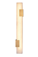 Alabaster Bar Wall Lamp Furore