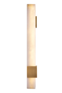 Alabaster Bar Wall Lamp Furore