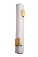 Alabaster Bar Wall Lamp Furore