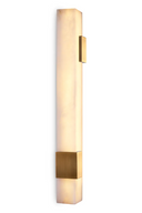 Alabaster Bar Wall Lamp Furore