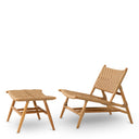 Outdoor Chair & Stool Laroc