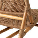 Outdoor Chair & Stool Laroc