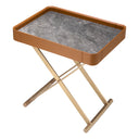 Marble Butler Tray Monarch