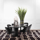 Oak Dining Table Flemings