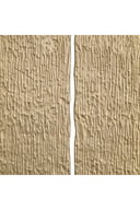 Mid-Century Wall Object Prato