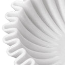 White Marble Bowl Jackson