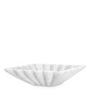 White Marble Bowl Jackson