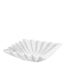 White Marble Bowl Jackson