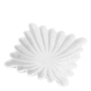 White Marble Bowl Jackson