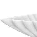White Marble Bowl Jackson