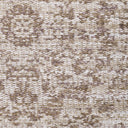 Mid-Century Viscose Cushion Serene