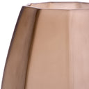 Narrow Glass Vase S Tiara