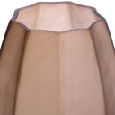 Narrow Glass Vase S Tiara