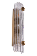 Handmade Glass Wall Lamp Dara