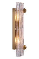 Handmade Glass Wall Lamp Dara
