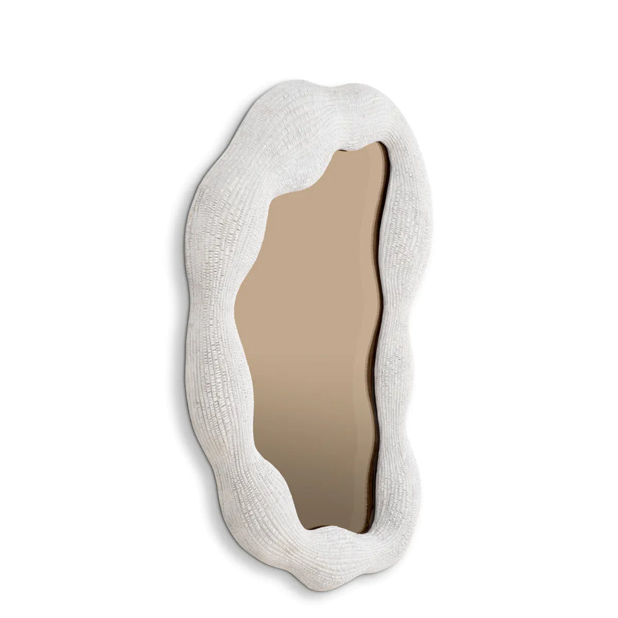 Free-Form Wall Mirror Genta