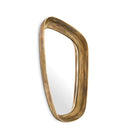 Free-Form Vintage Mirror S Sandals