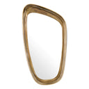 Free-Form Vintage Mirror S Sandals