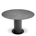 Ceramic Marble Dining Table Volterra